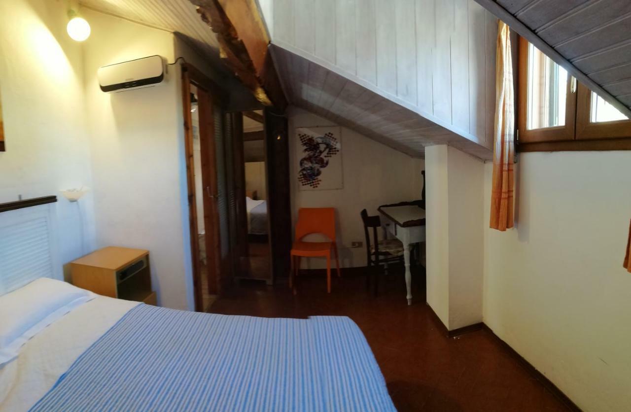 Delizioso Attico Con Ampio Terrazzo E Garage A Due Passi Dal Mare E Dalle Cinqueterre Lt-0485 Levanto Exterior foto